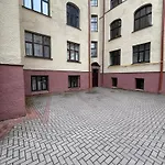 Eksporta Best Apartments