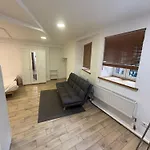 Eksporta Best Apartments