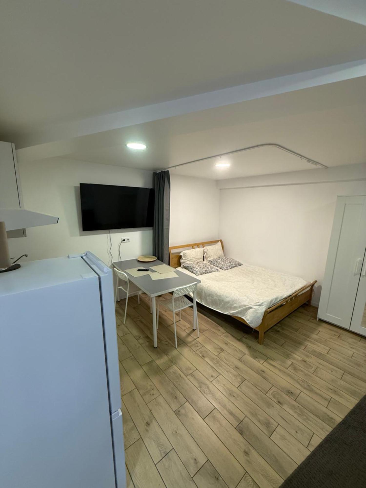 Eksporta Appartement