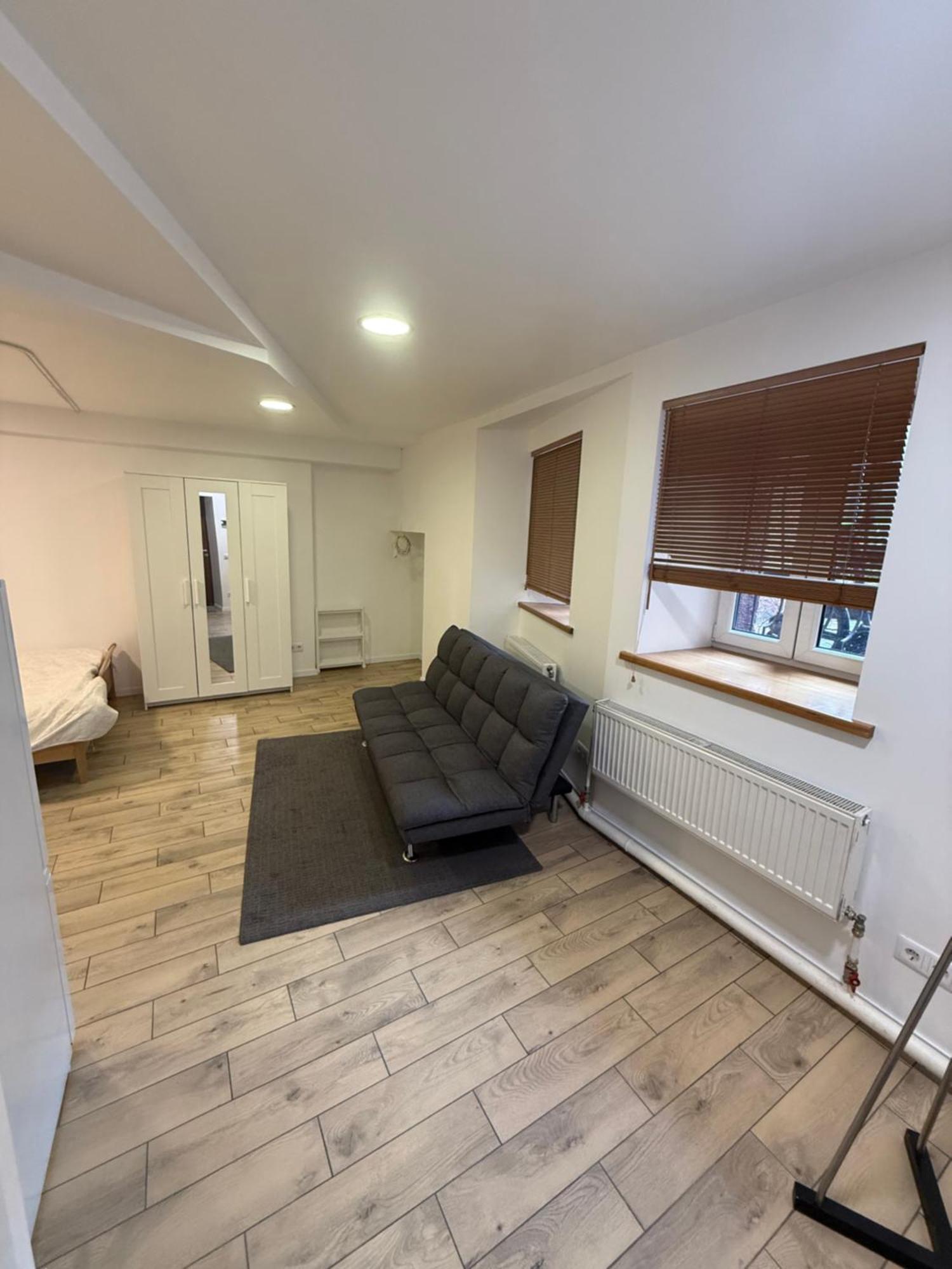 Appartement Eksporta