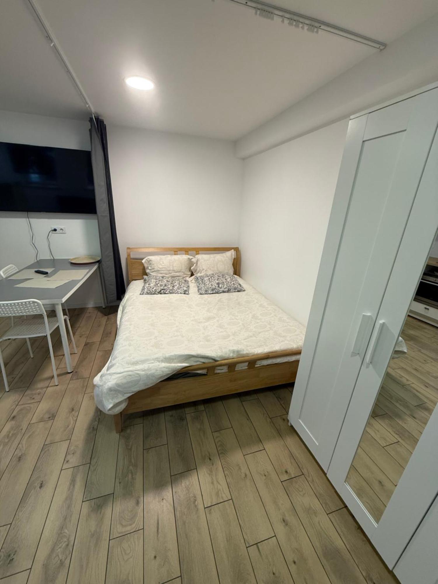 Apartment Eksporta Riga